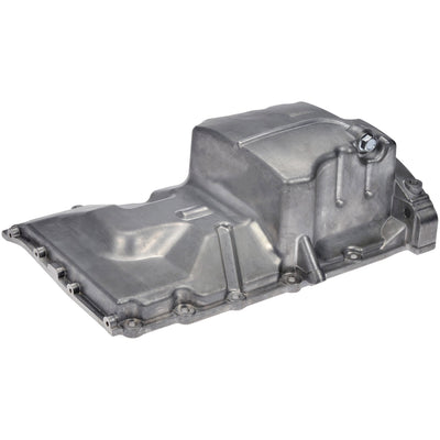 OIL PAN