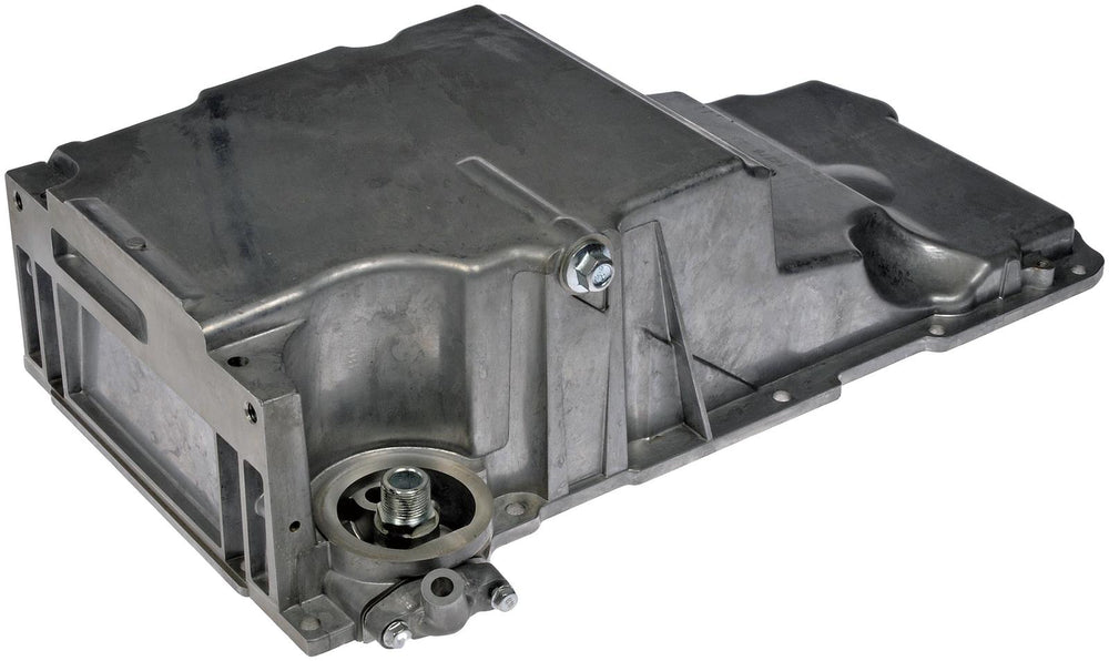 OIL PAN