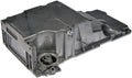 OIL PAN