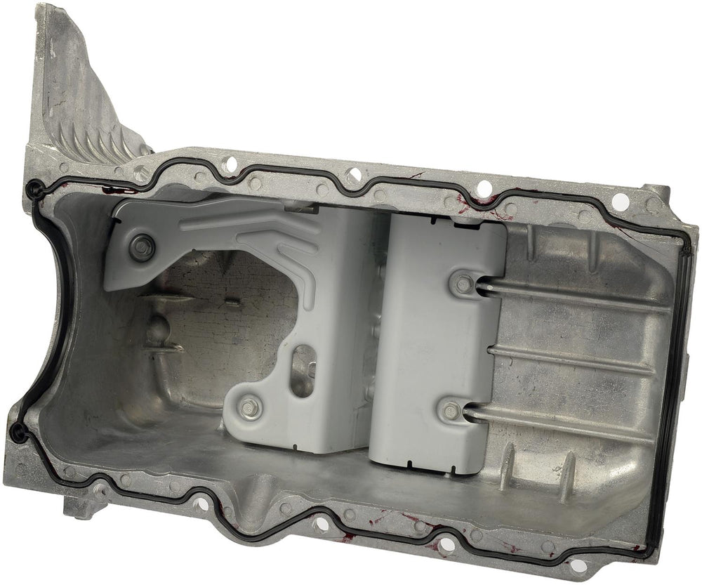 OIL PAN