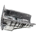 OIL PAN