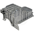 OIL PAN