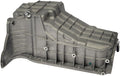 OIL PAN