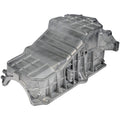 OIL PAN