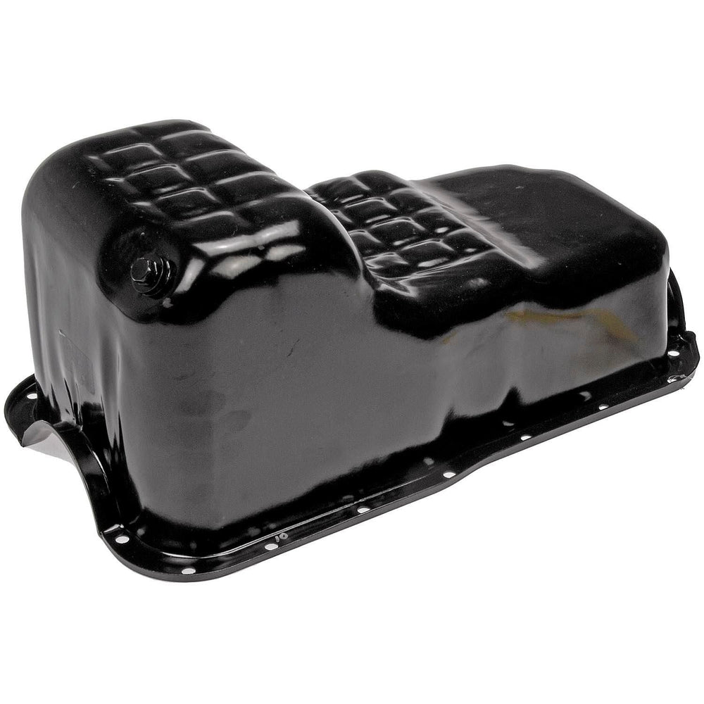 OIL PAN
