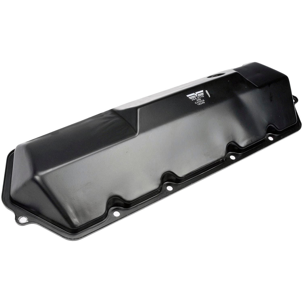 VALVE COVER