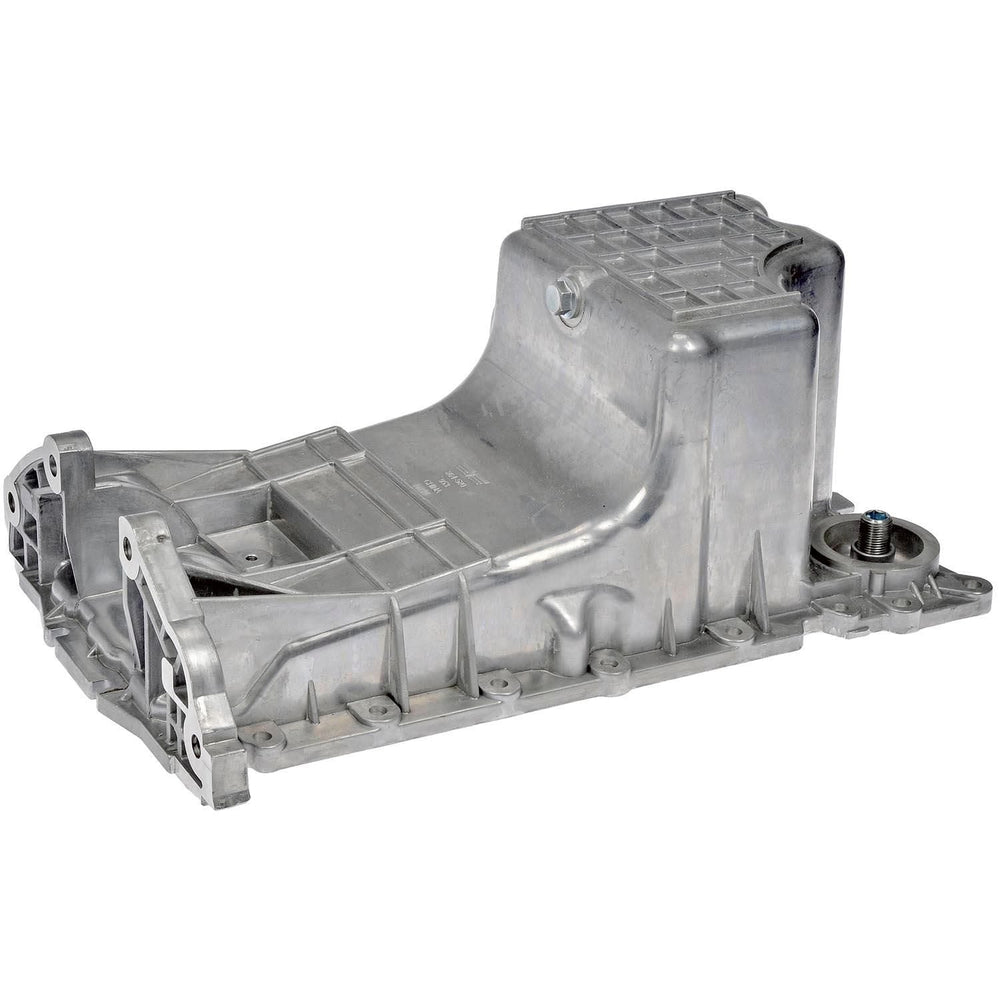 OIL PAN