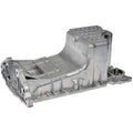 OIL PAN