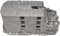 ENGINE OIL PAN