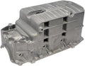 ENGINE OIL PAN