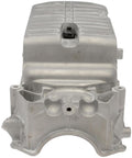 ENGINE OIL PAN