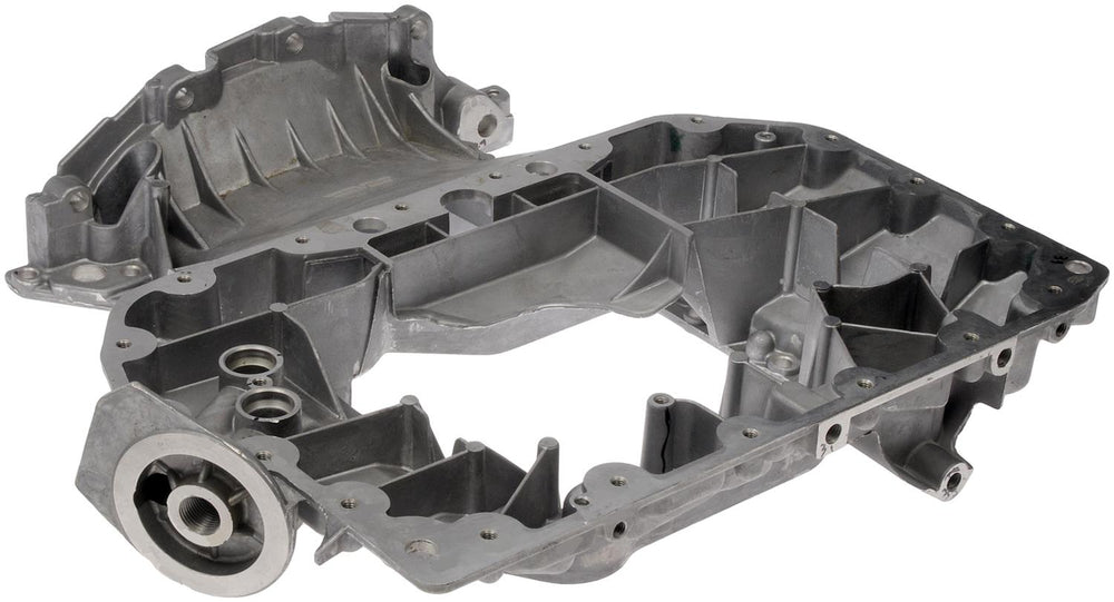 ENGINE OIL PAN