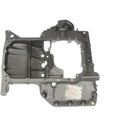 ENGINE OIL PAN