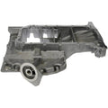 ENGINE OIL PAN