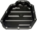 OIL PAN
