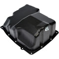 OIL PAN