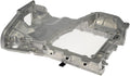 OIL PAN