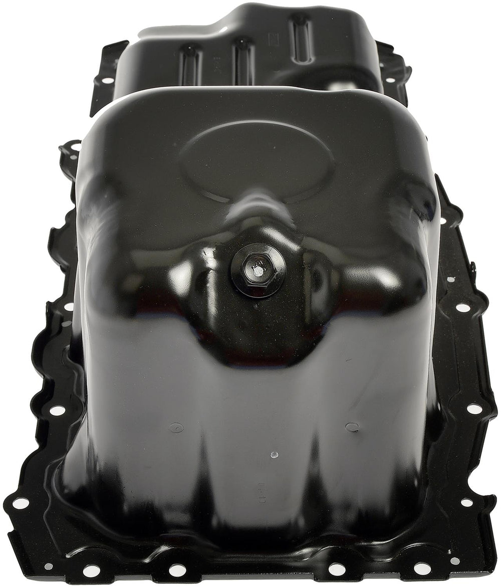 OIL PAN