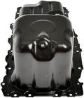 OIL PAN