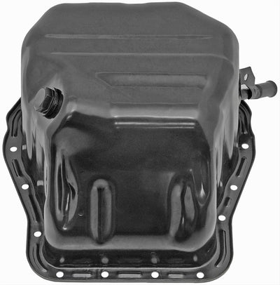 OIL PAN 95 LEGACY TURBO