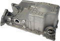 OIL PAN
