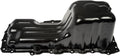 OIL PAN