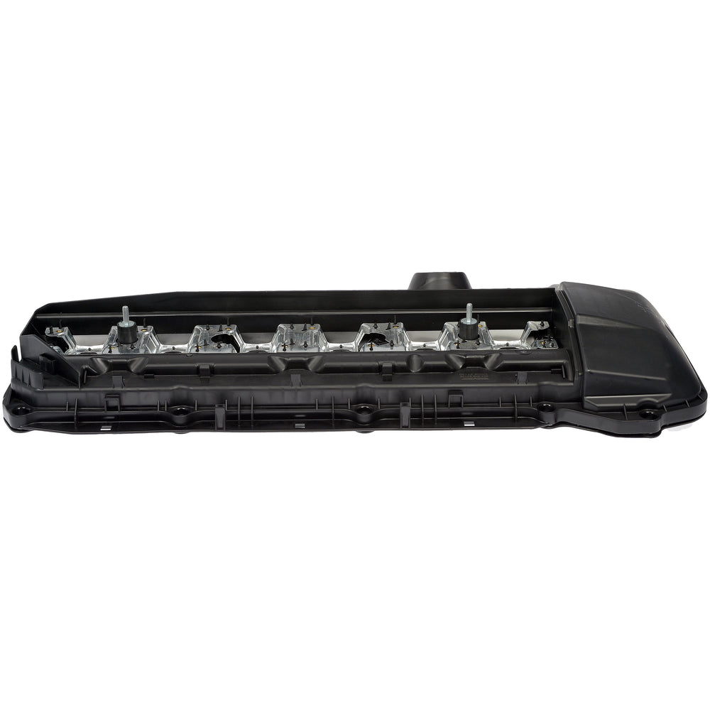 VALVE COVER