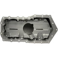 ENGINE OIL PAN