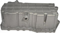 ENGINE OIL PAN