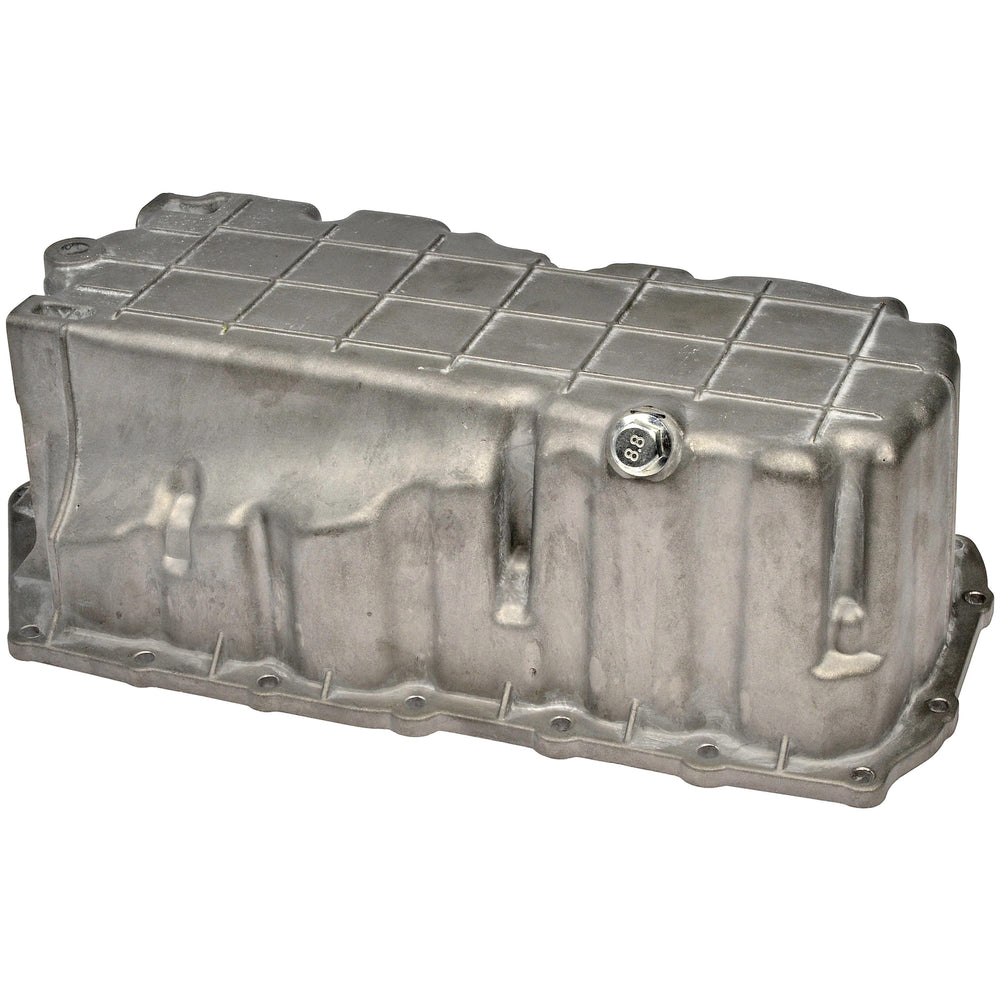 ENGINE OIL PAN