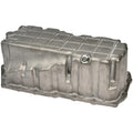 ENGINE OIL PAN