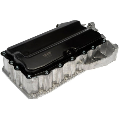 OIL PAN