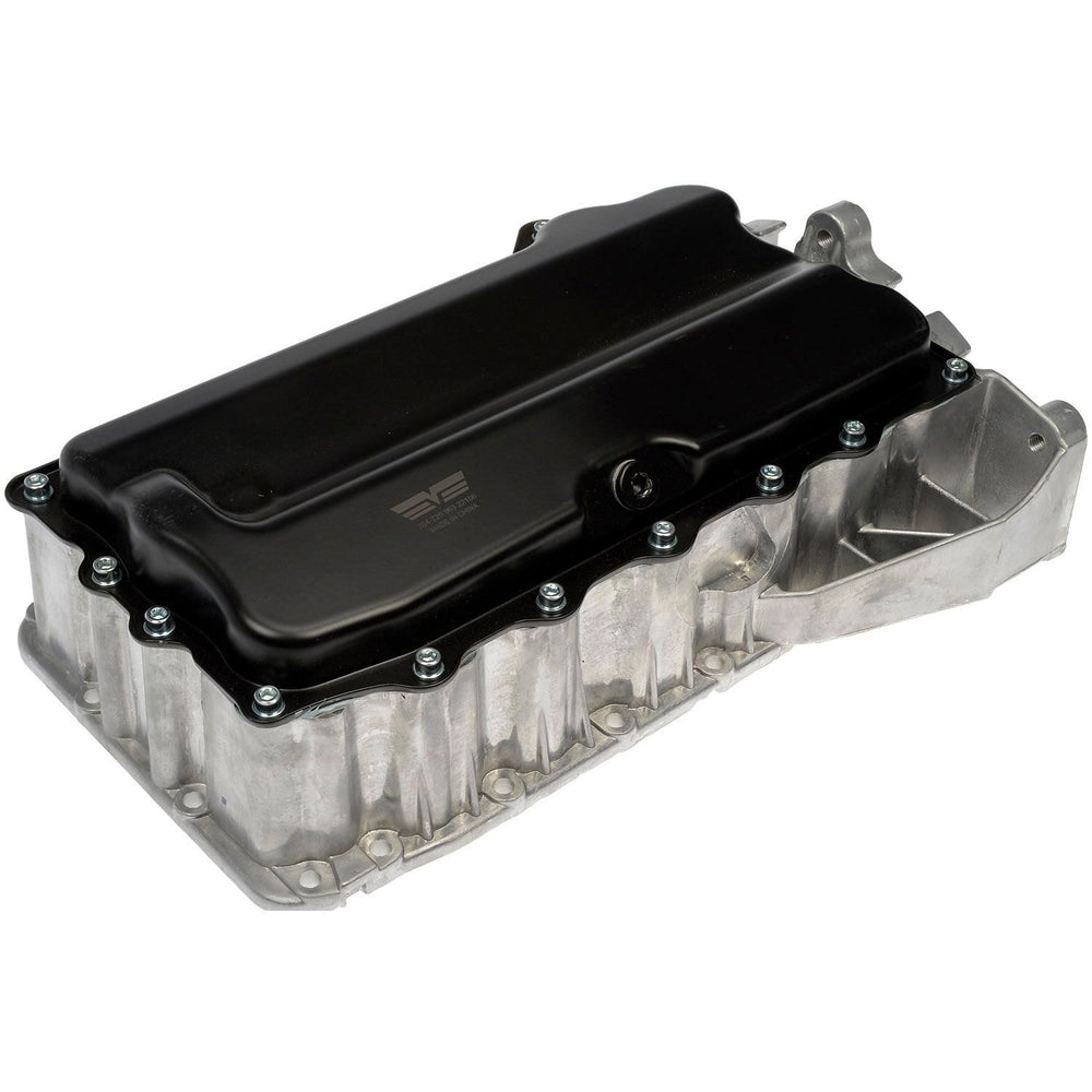 OIL PAN