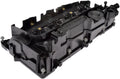 VALVE COVER