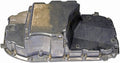 OIL PAN