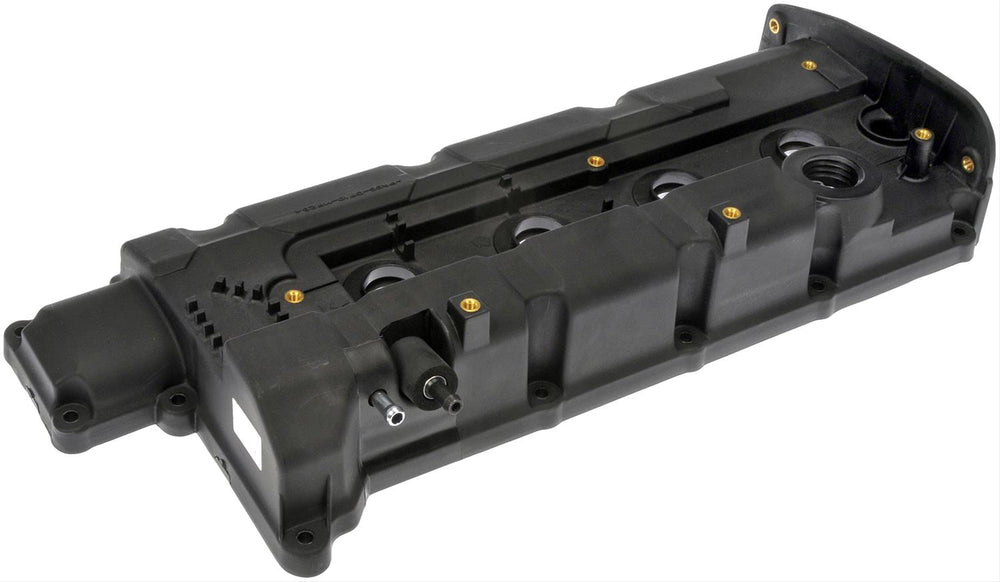 VALVE COVER