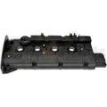 VALVE COVER