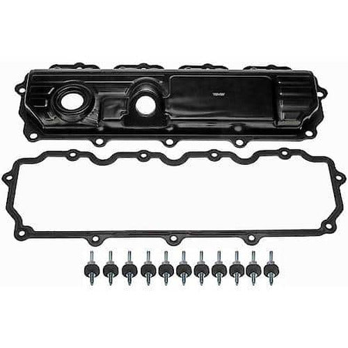 VALVE COVER