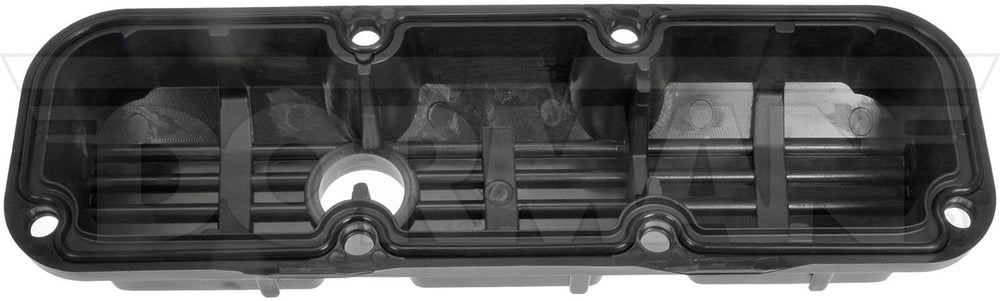 VALVE COVER
