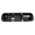 VALVE COVER