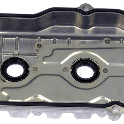 VALVE COVER