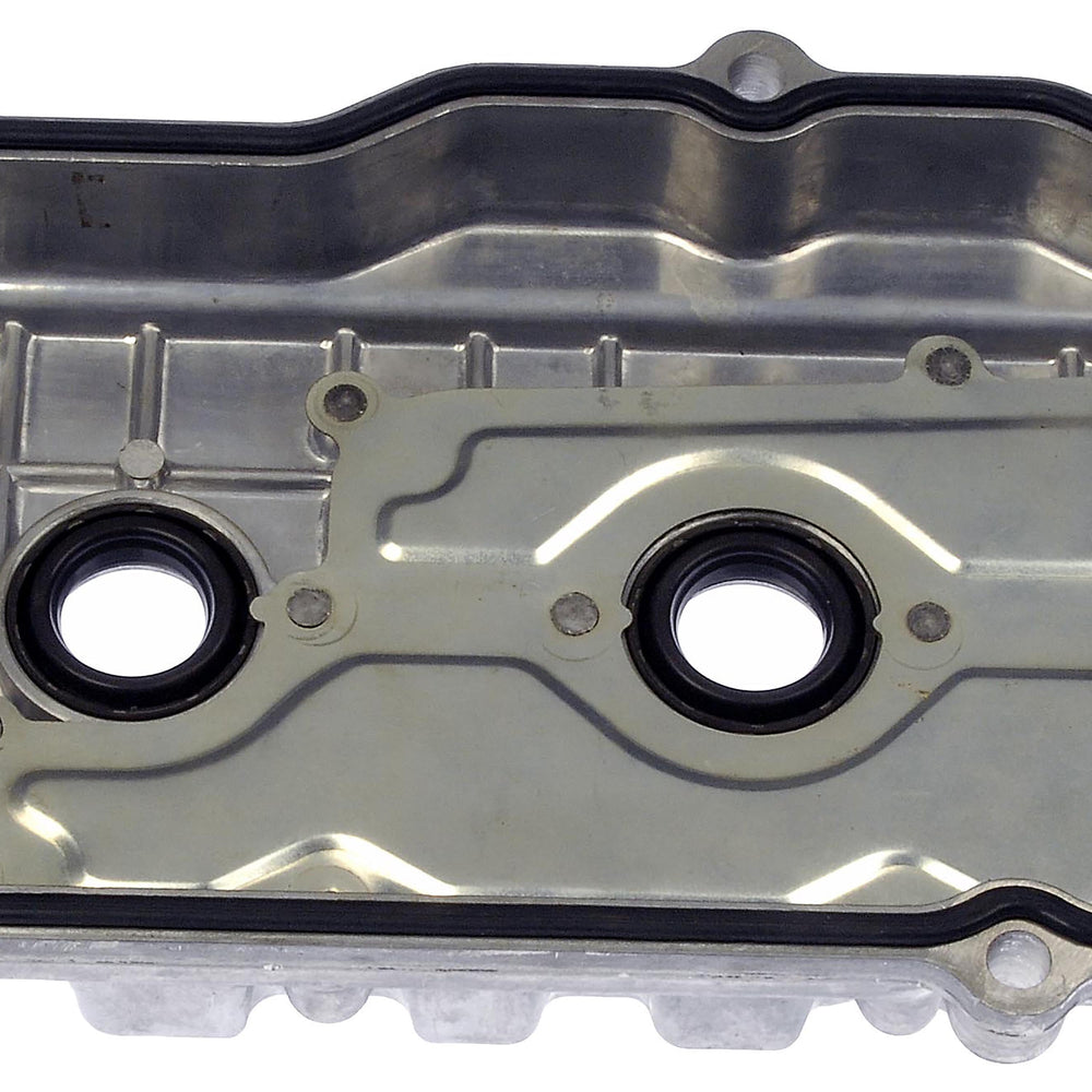 VALVE COVER