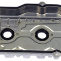 VALVE COVER