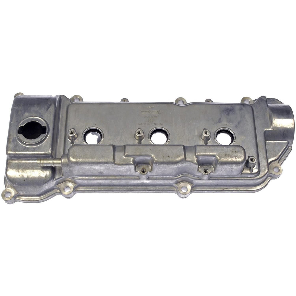 VALVE COVER