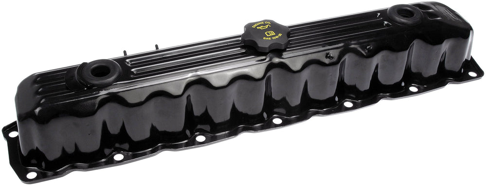 VALVE COVER