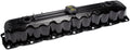 VALVE COVER
