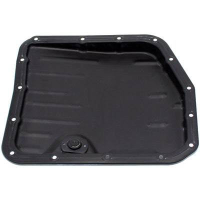TRANSMISSION PAN