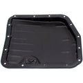 TRANSMISSION PAN