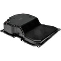 TRANSMISSION PAN