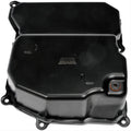 TRANSMISSION PAN